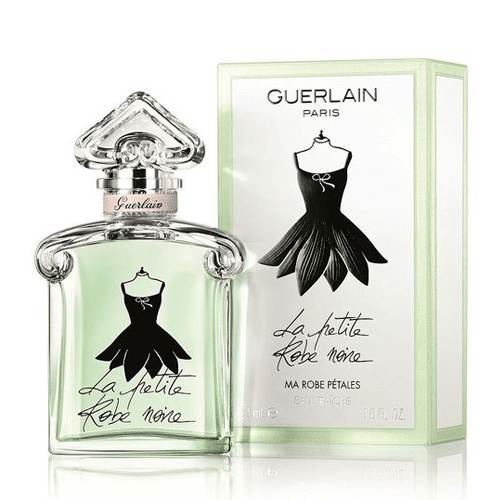 Guerlain La Petite Robe Noir Eau Fraiche от магазина Parfumerim.ru
