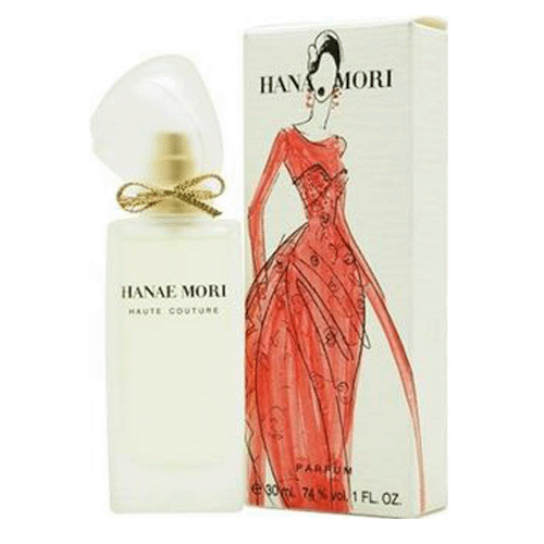 Hanae Mori Haute Couture Parfum от магазина Parfumerim.ru