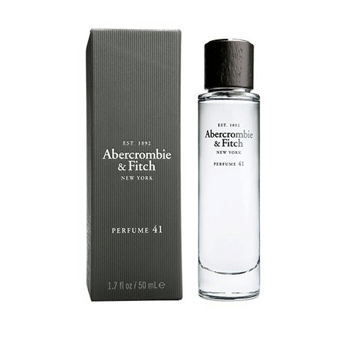 Abercrombie & Fitch Perfume N41 от магазина Parfumerim.ru