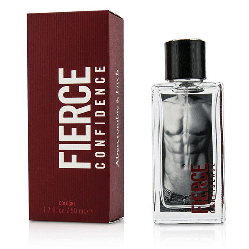 Abercrombie & Fitch Fierce Confidence от магазина Parfumerim.ru