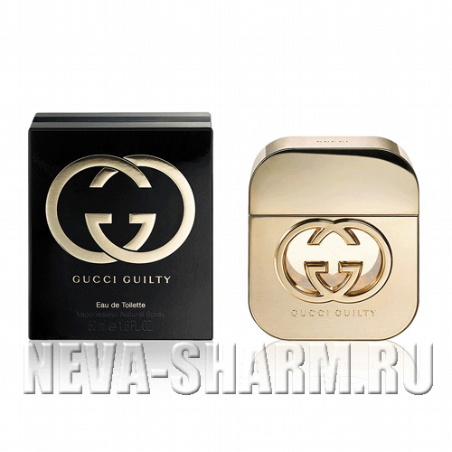 Gucci Guilty от магазина Parfumerim.ru