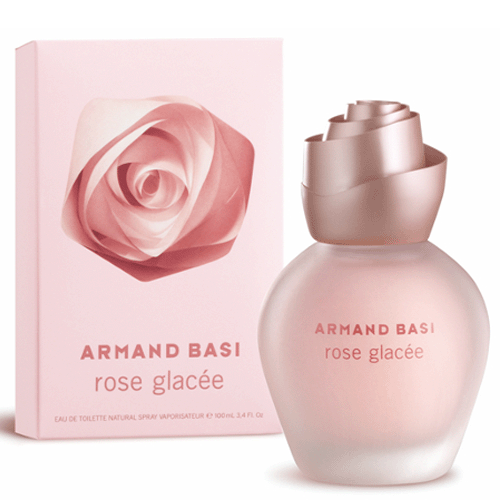 Armand Basi Rose Glacee от магазина Parfumerim.ru