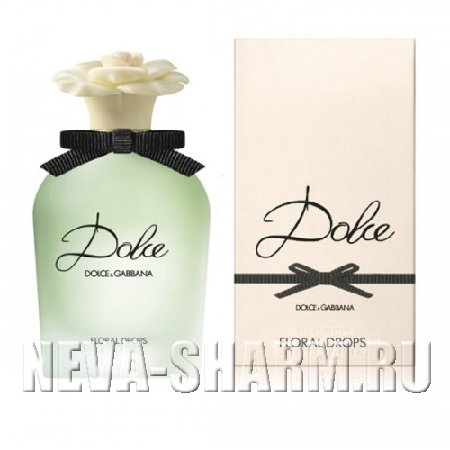 Dolce & Gabbana Dolce Floral Drops от магазина Parfumerim.ru