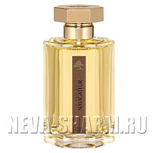 L'Artisan Parfumeur L'Eau Du Navigateur от магазина Parfumerim.ru