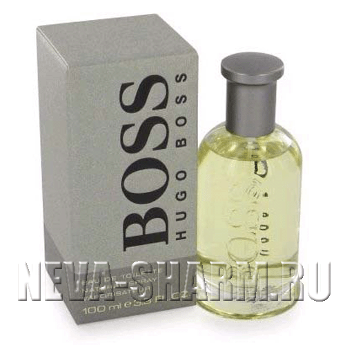 Hugo Boss Boss Bottled от магазина Parfumerim.ru