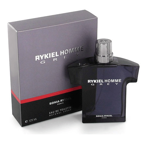 Sonya Rykiel Rykiel Homme Grey от магазина Parfumerim.ru