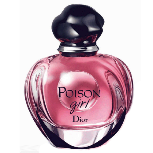 Christian Dior Poison Girl от магазина Parfumerim.ru
