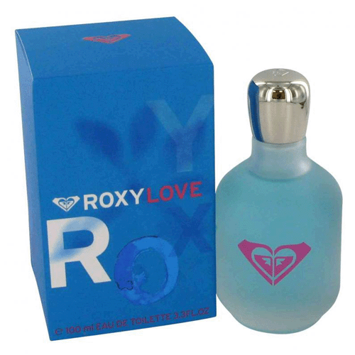 Quicksilver Roxy Love от магазина Parfumerim.ru