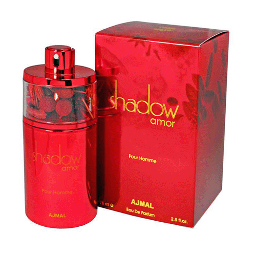 Shadow Amor for Him от магазина Parfumerim.ru
