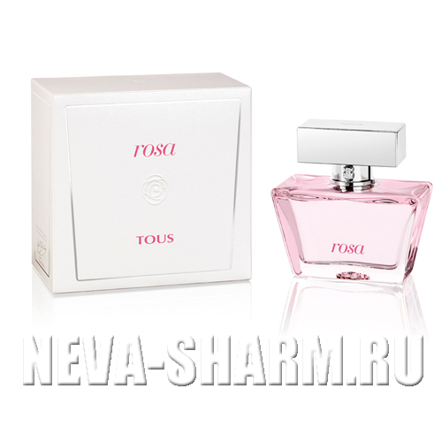 Tous Rosa от магазина Parfumerim.ru