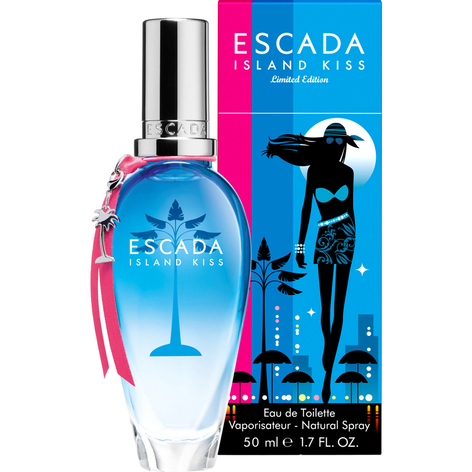 Escada Island Kiss от магазина Parfumerim.ru