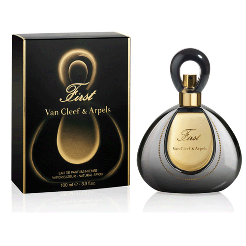 Van Cleef & Arpels First Eau de Parfum Intense от магазина Parfumerim.ru