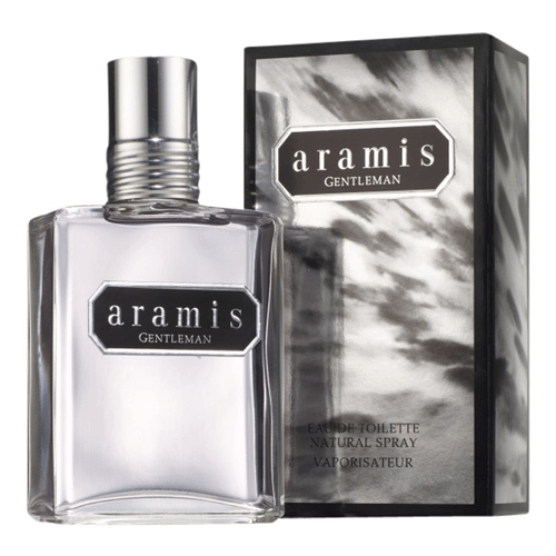 Aramis Gentleman от магазина Parfumerim.ru