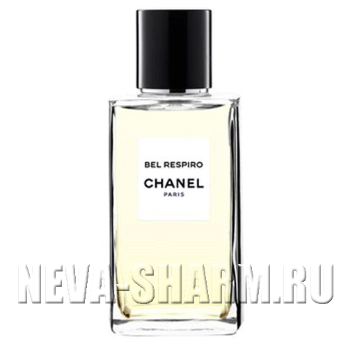 Chanel Les Exclusifs Bel Respiro от магазина Parfumerim.ru