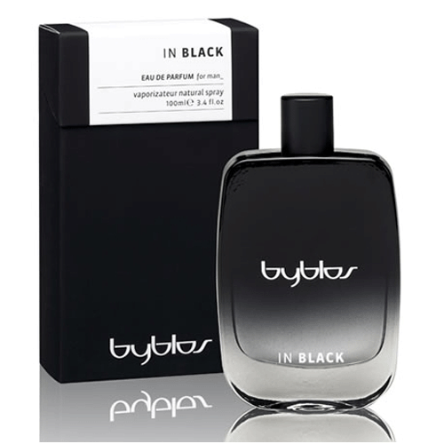 Byblos In Black от магазина Parfumerim.ru