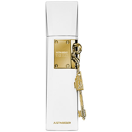 Justin Bieber The Key от магазина Parfumerim.ru
