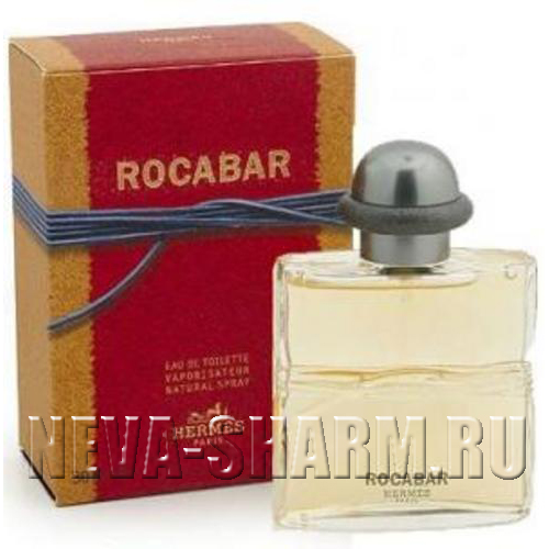 Hermes Rocabar от магазина Parfumerim.ru