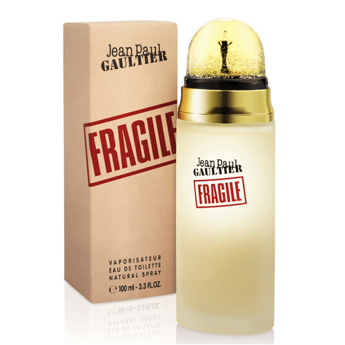 Jean Paul Gaultier Fragile от магазина Parfumerim.ru