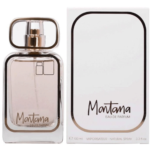 Montana Montana 80 от магазина Parfumerim.ru