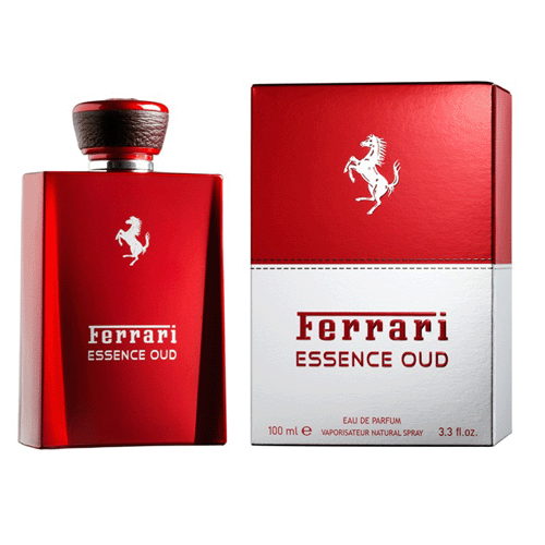 Ferrari Essence Oud от магазина Parfumerim.ru