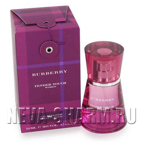 Burberry Touch Tender от магазина Parfumerim.ru