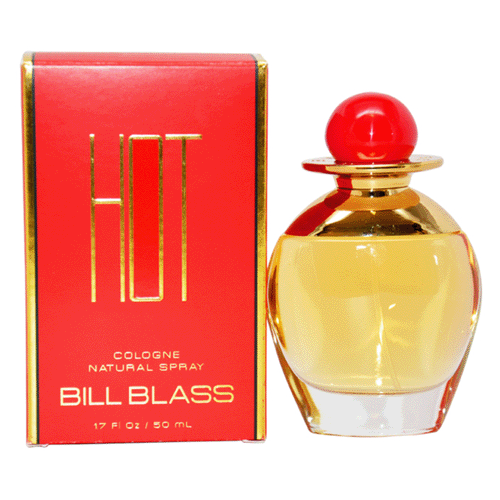 Bill Blass Hot от магазина Parfumerim.ru