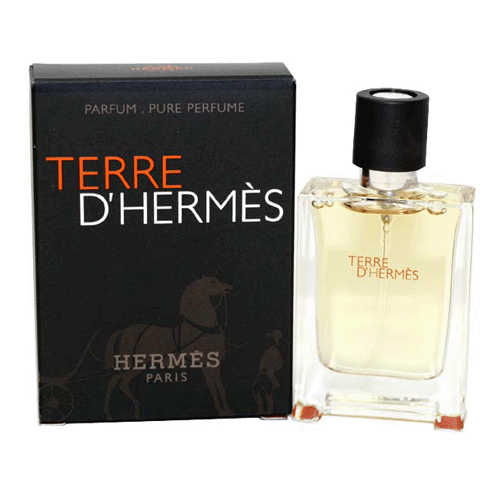 Hermes Terre D'Hermes Parfum от магазина Parfumerim.ru