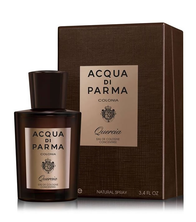 Acqua Di Parma Colonia Quercia от магазина Parfumerim.ru
