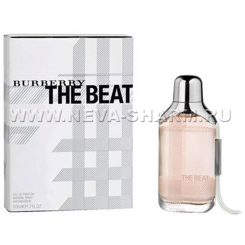 Burberry The Beat от магазина Parfumerim.ru