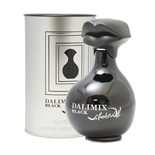 Salvador Dali Dalimix Black от магазина Parfumerim.ru