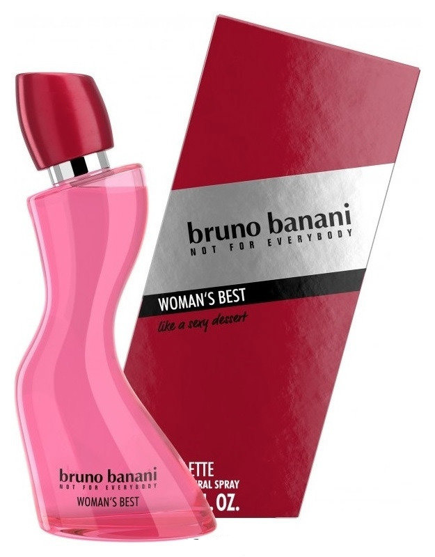 Bruno Banani Woman's Best от магазина Parfumerim.ru