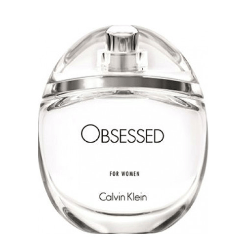 Calvin Klein Obsessed For Women от магазина Parfumerim.ru
