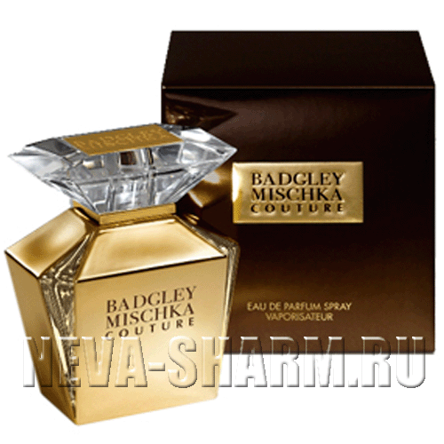Badgley Mischka Couture от магазина Parfumerim.ru