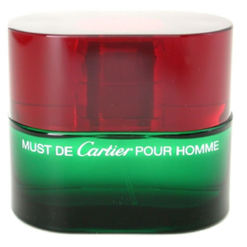 Cartier Must Essence Men от магазина Parfumerim.ru