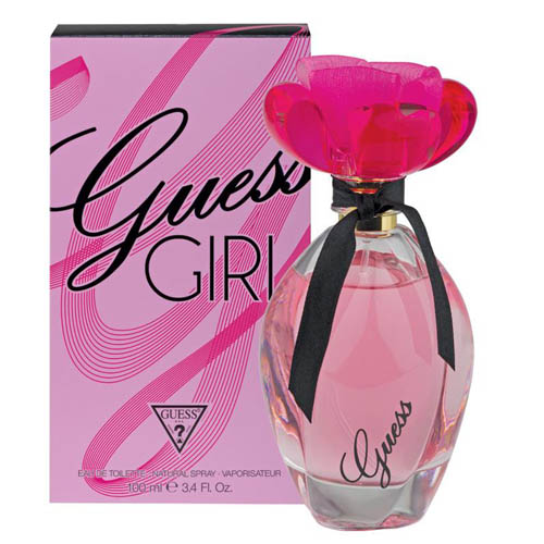 Guess Girl от магазина Parfumerim.ru