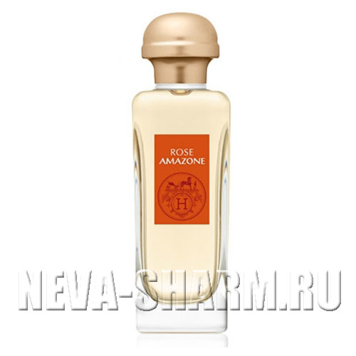 Hermes Amazone Rose от магазина Parfumerim.ru