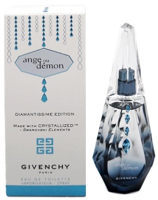 Givenchy Ange Ou Demon Tendre Diamantissime Edition от магазина Parfumerim.ru