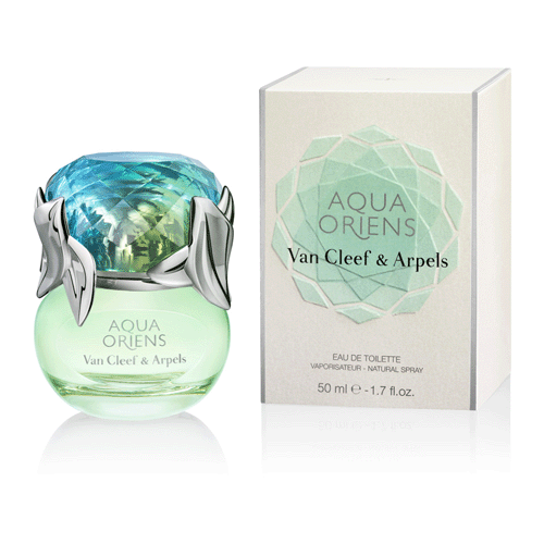 Van Cleef & Arpels Aqua Oriens от магазина Parfumerim.ru