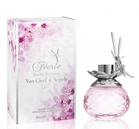 Van Cleef & Arpels Feerie Spring Blossom от магазина Parfumerim.ru
