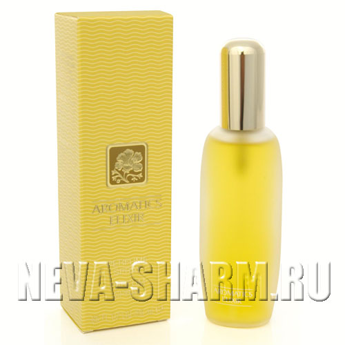 Clinique Aromatics Elixir от магазина Parfumerim.ru