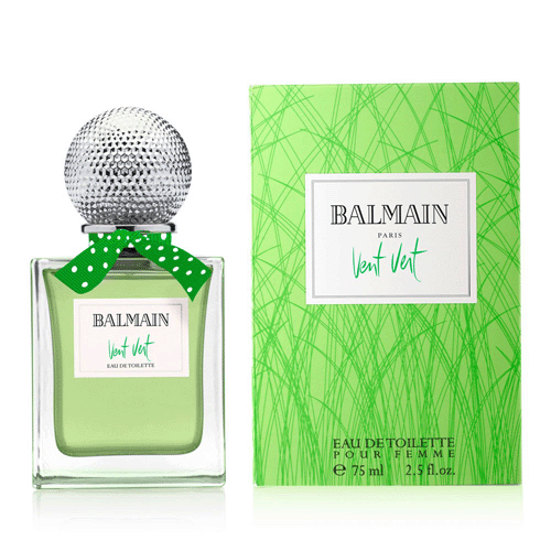 Balmain Vent Vert от магазина Parfumerim.ru