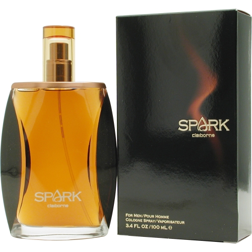 Liz Claiborne Spark For Men от магазина Parfumerim.ru