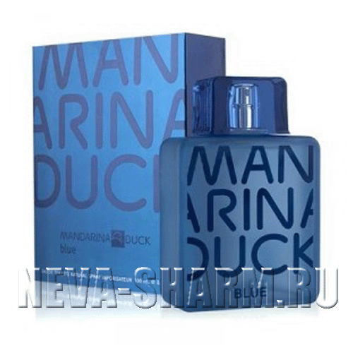 Mandarina Duck Blue Man от магазина Parfumerim.ru