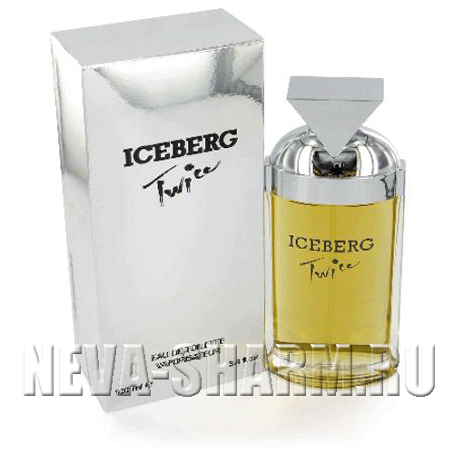 Iceberg Twice Women от магазина Parfumerim.ru