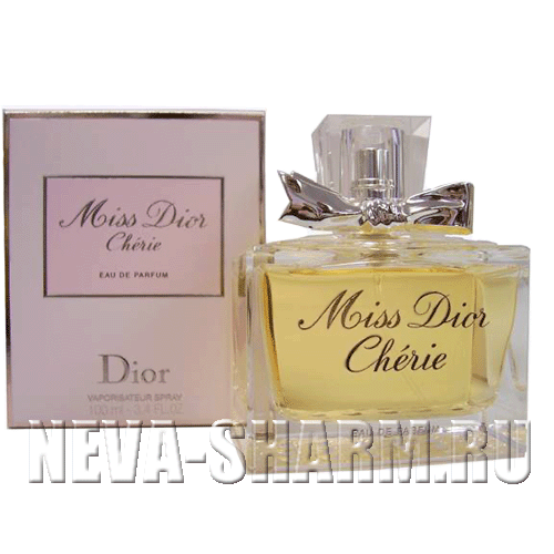 Christian Dior Miss Dior Cherie от магазина Parfumerim.ru