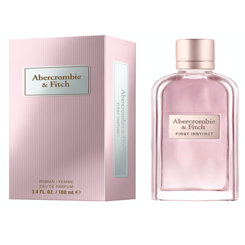 Abercrombie & Fitch First Instinct For Her от магазина Parfumerim.ru
