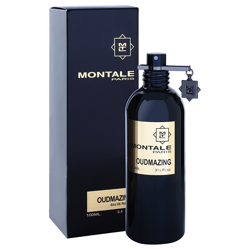 Montale Oudmazing от магазина Parfumerim.ru