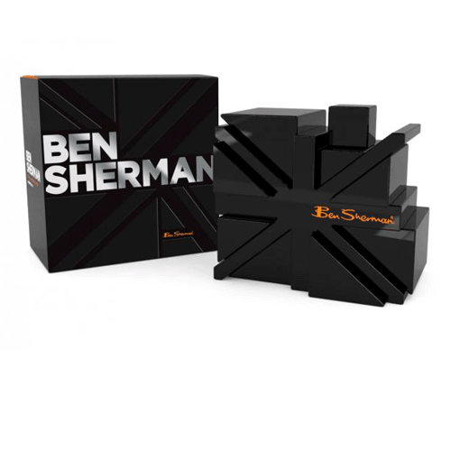 Ben Sherman Man от магазина Parfumerim.ru