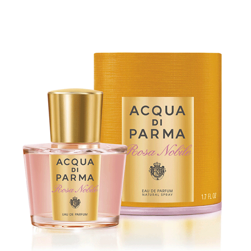 Acqua Di Parma Rosa Nobile от магазина Parfumerim.ru