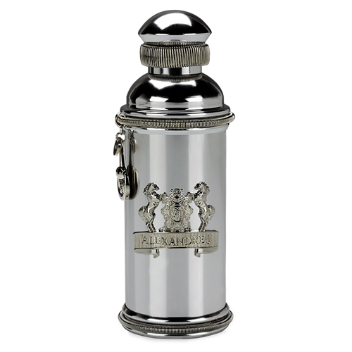 The Collector Silver Ombre от магазина Parfumerim.ru